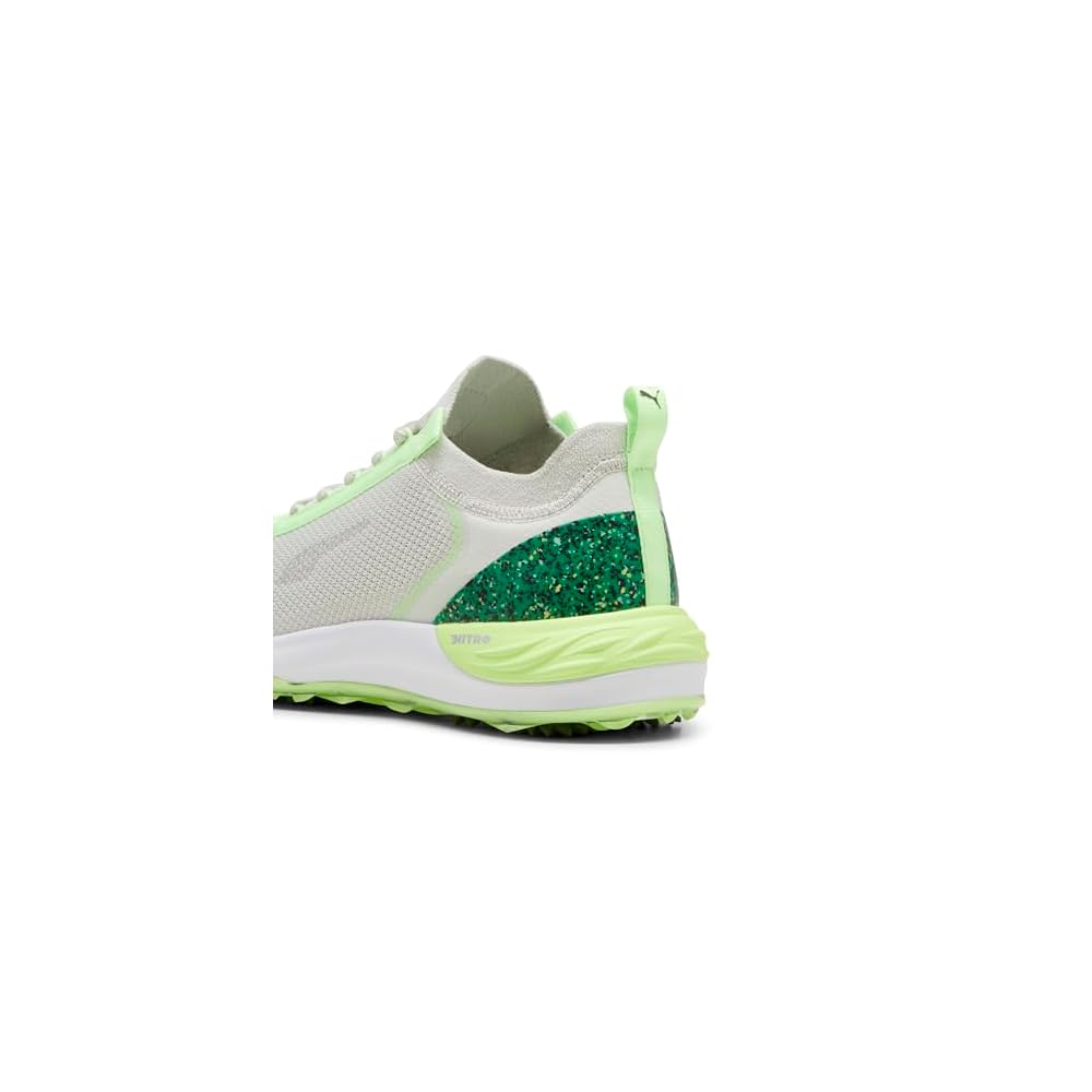 Vapor Gray-speed Green