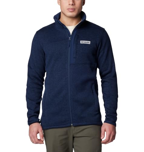 Collegiate Navy Heather