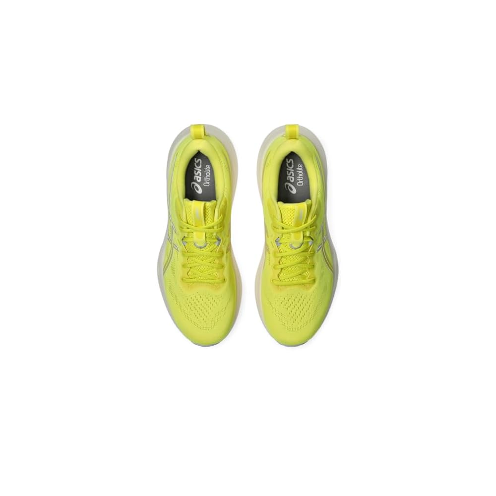 Citron/White