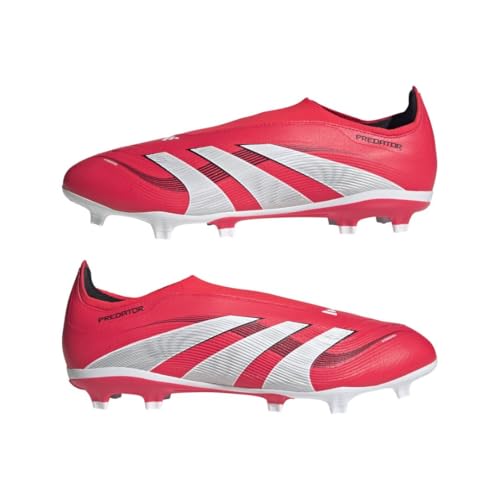 Lucid Red/White/Black