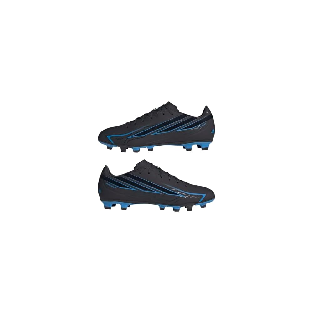 Black/Black/Lucid Ray Blue