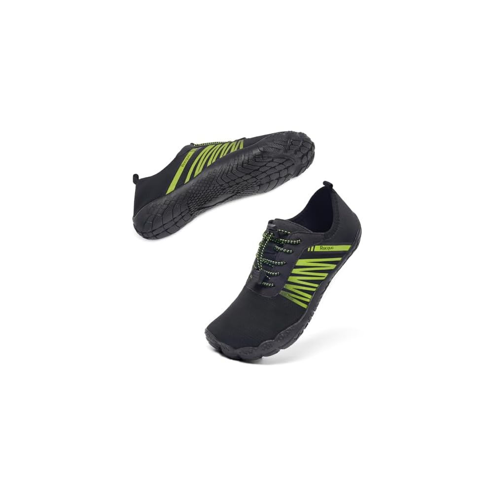 Wz1118-black/Green