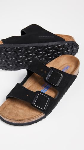 Black Suede