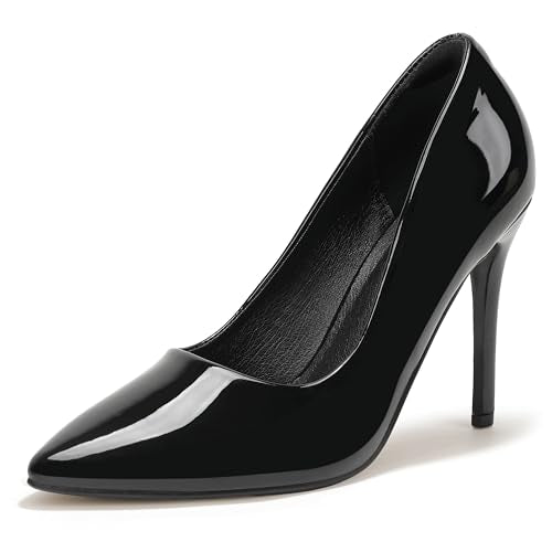 Black Patent
