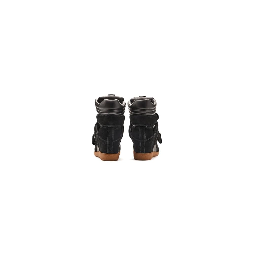 Black Suede