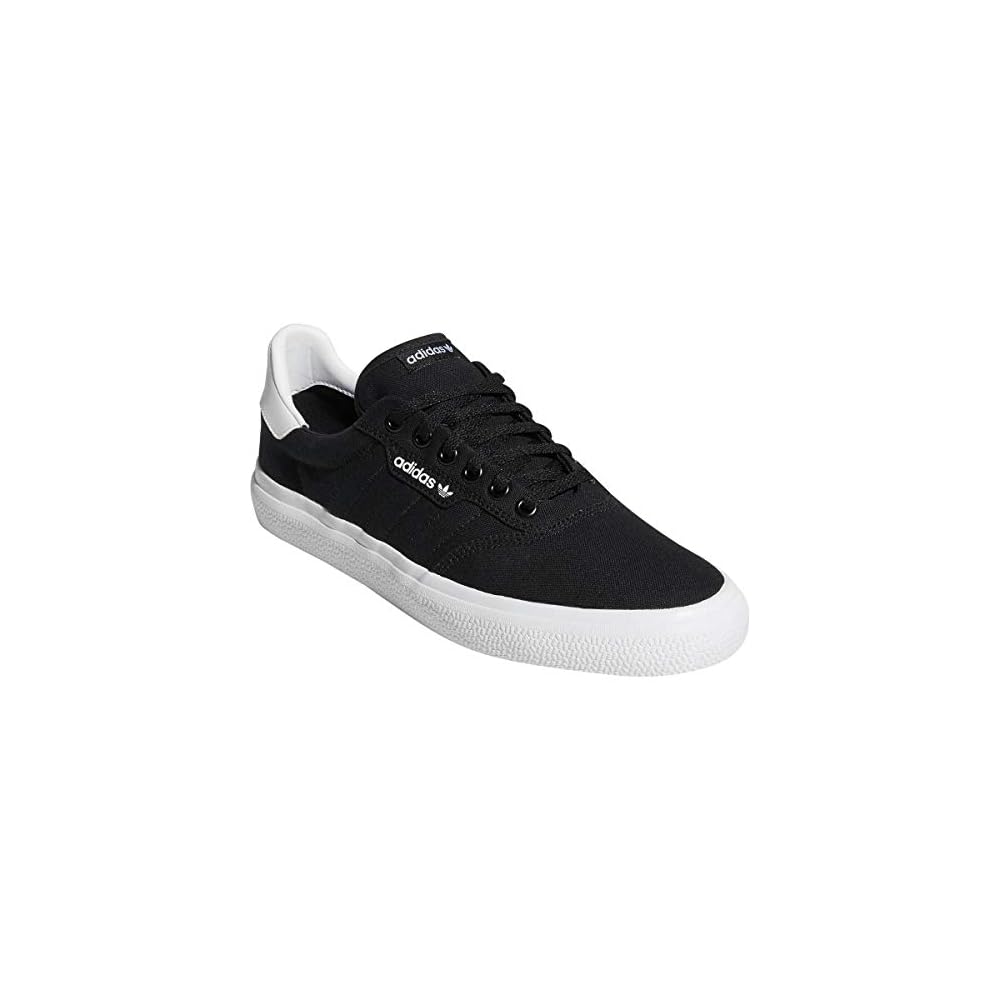 Black/Black/White