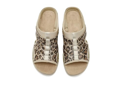 Gold Leopard