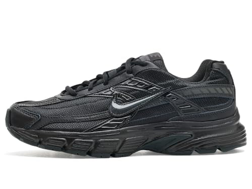 Black/Dark Smoke Grey