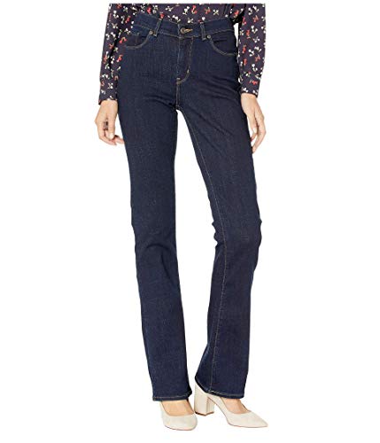 Island Rinse - Dark Indigo (Stretch)