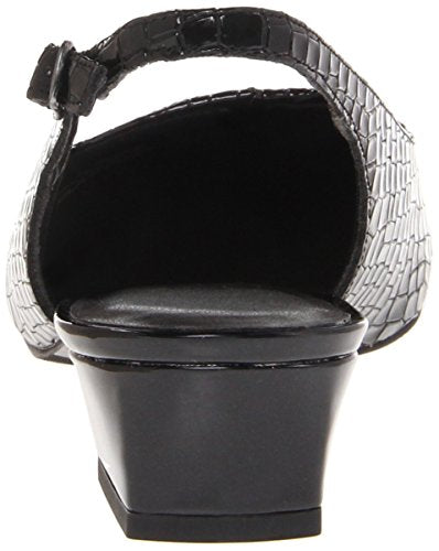 Black Crocodile