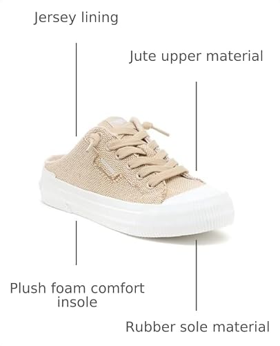 Jute Natural