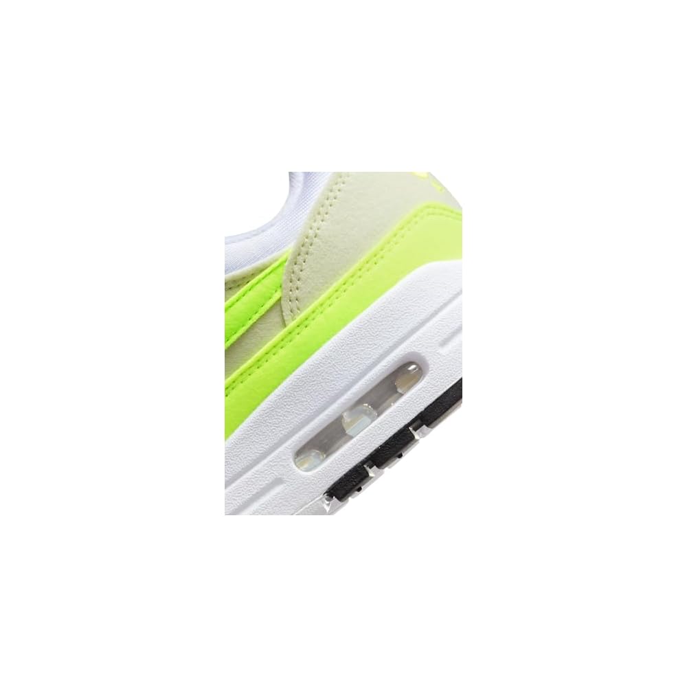 White Volt Sea Glass Black