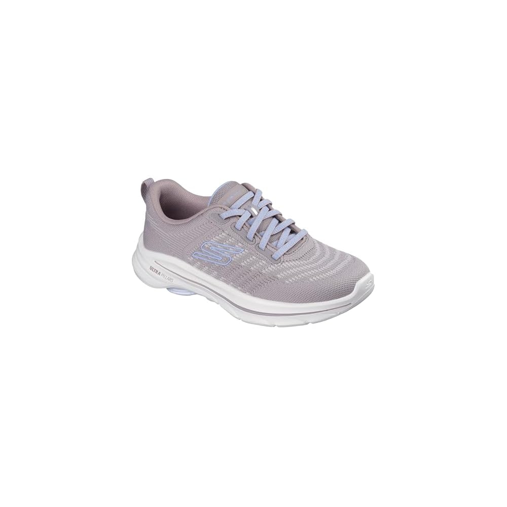 Taupe/Blue