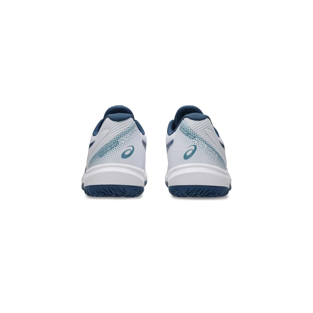 White/Twilight Blue