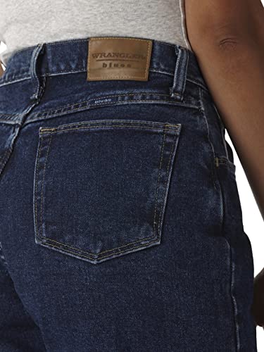 Antique Indigo