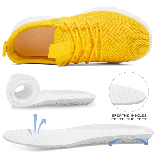 A Yellow