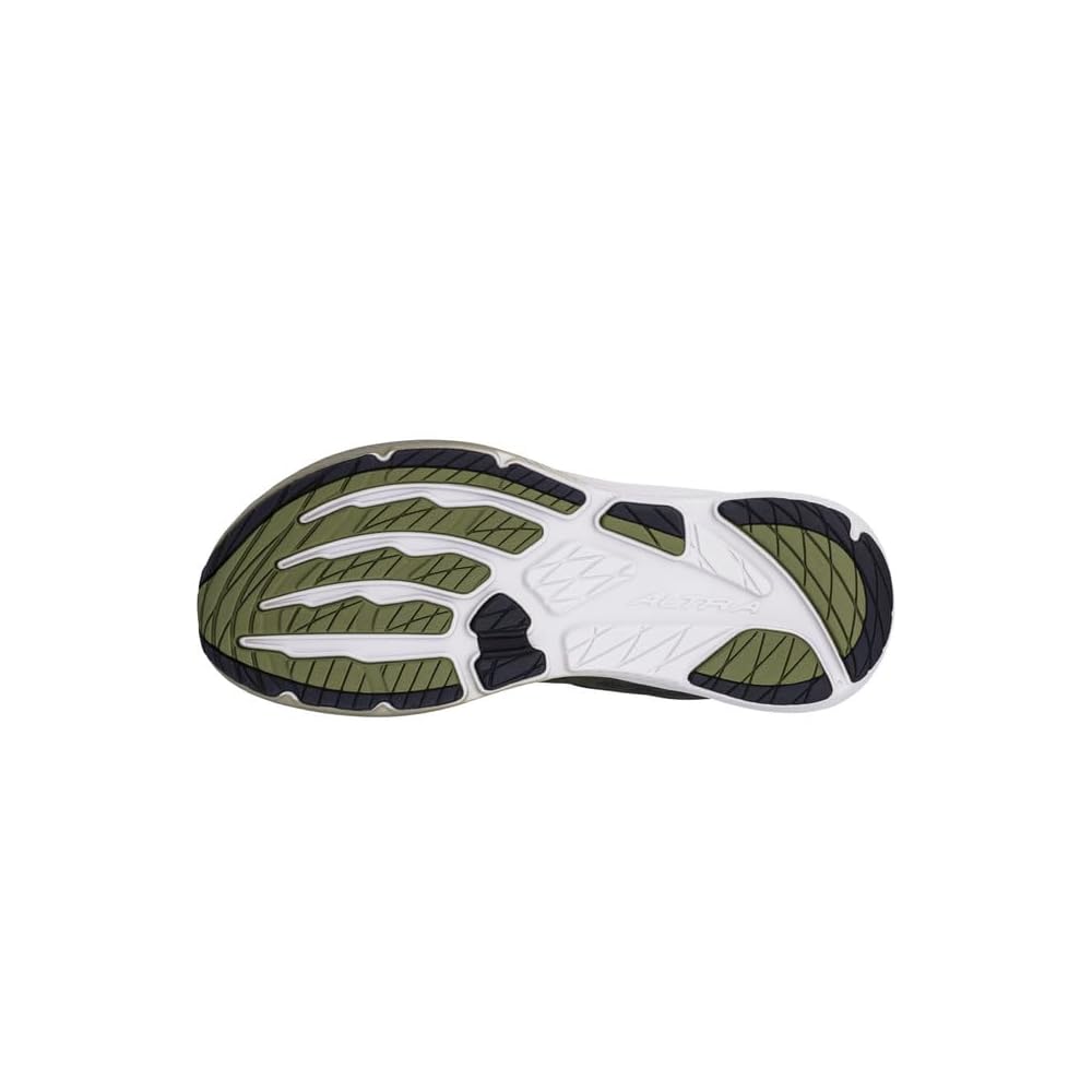 Dusty Olive