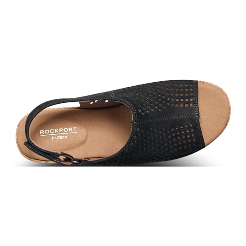Black Nubuck