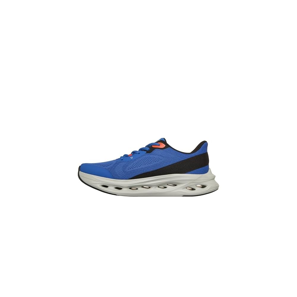 Blue/Orange