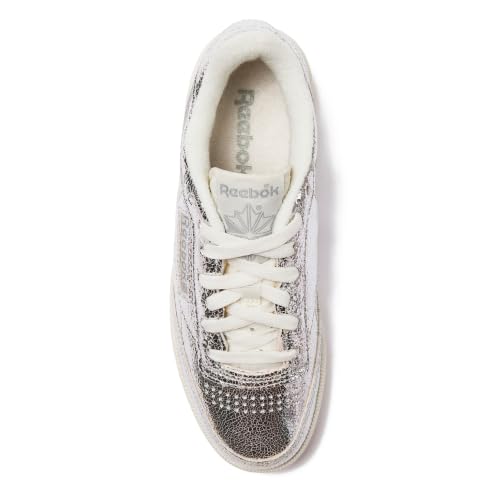 Silver Metallic/Chalk/New Grey1