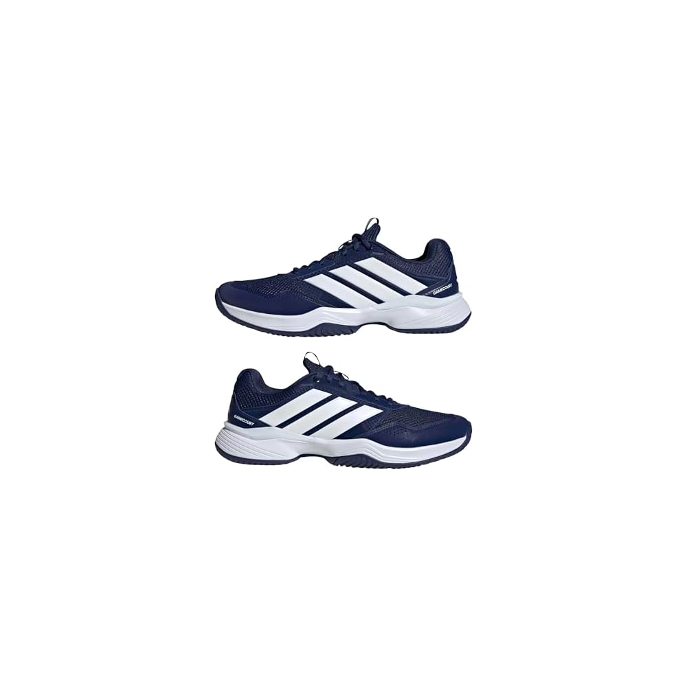 Dark Blue/White/Black