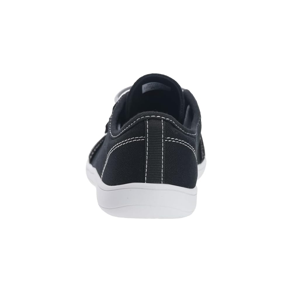 W81 V2 | Black White (Canvas)