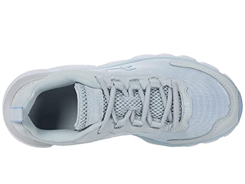 Halo Gray (112)/Isotope Blue