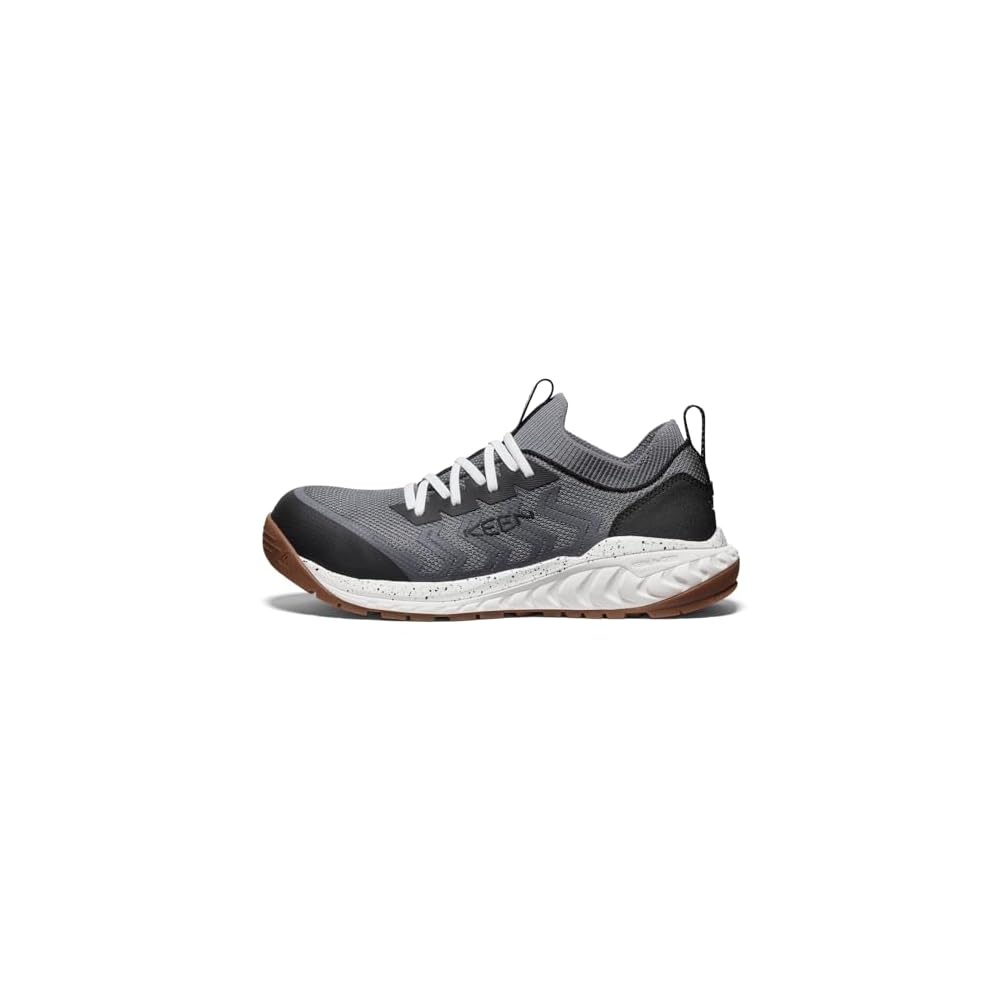 Steel Grey/Gum