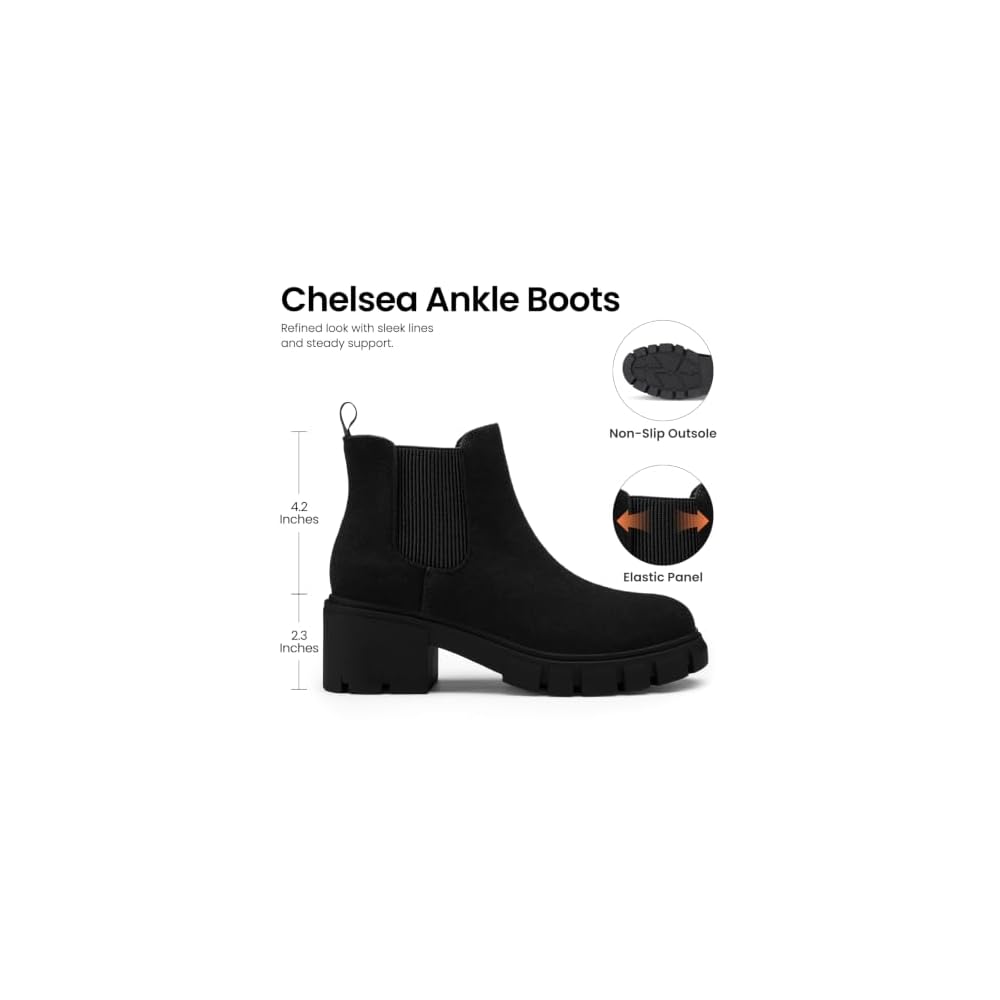 Black Suede