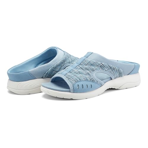 Light Blue-denim-abstract