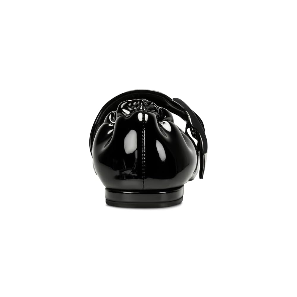 Shiny Black