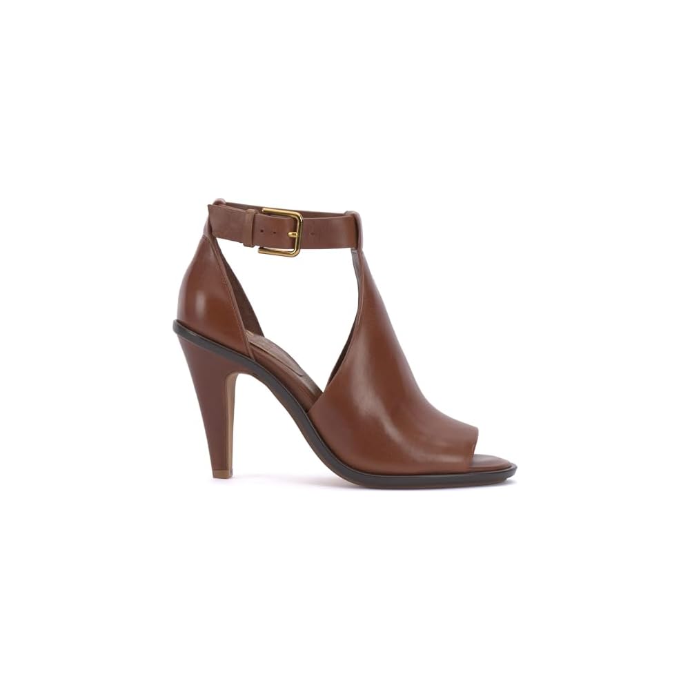 Cocoa Biscuit Leather