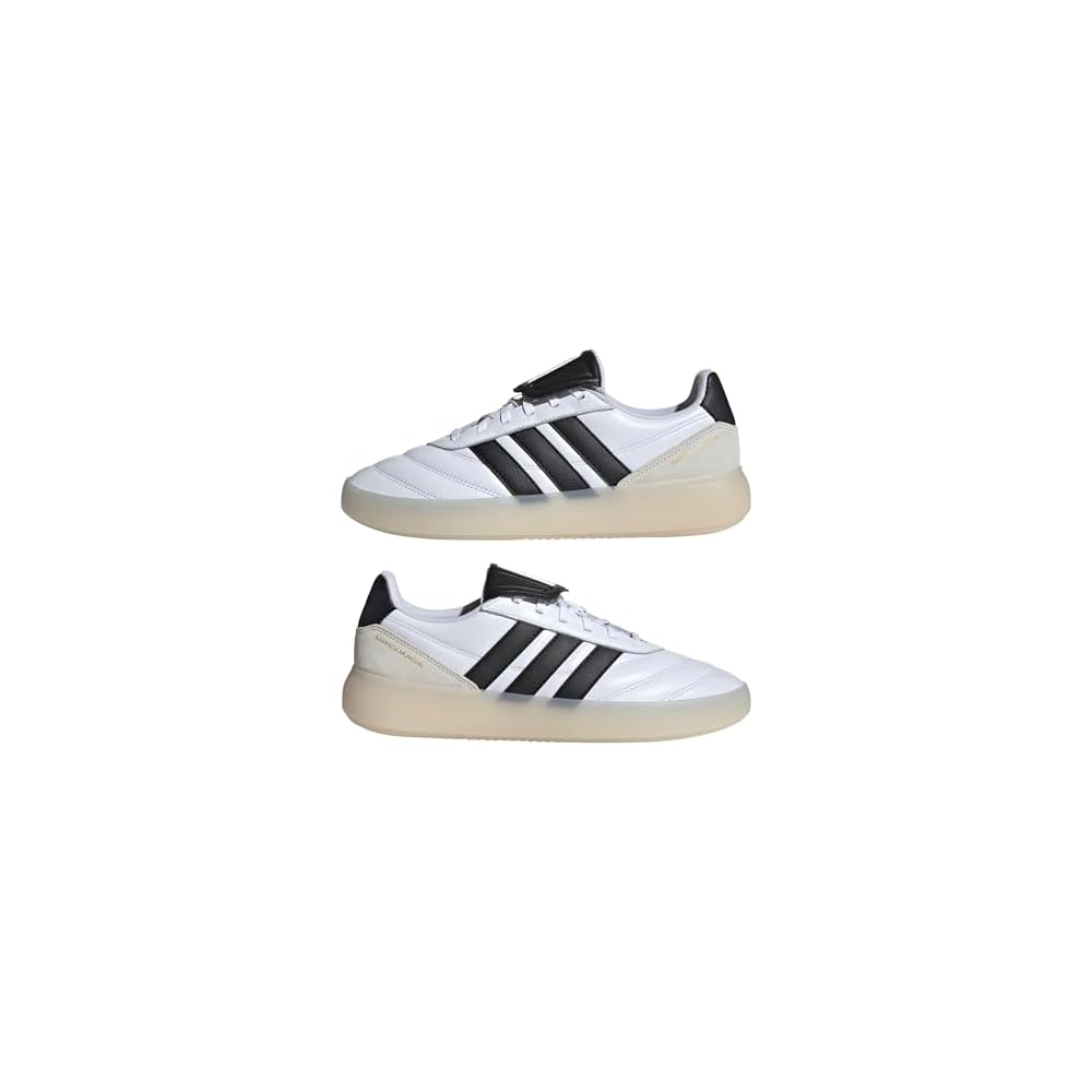 White/Black/Alumina