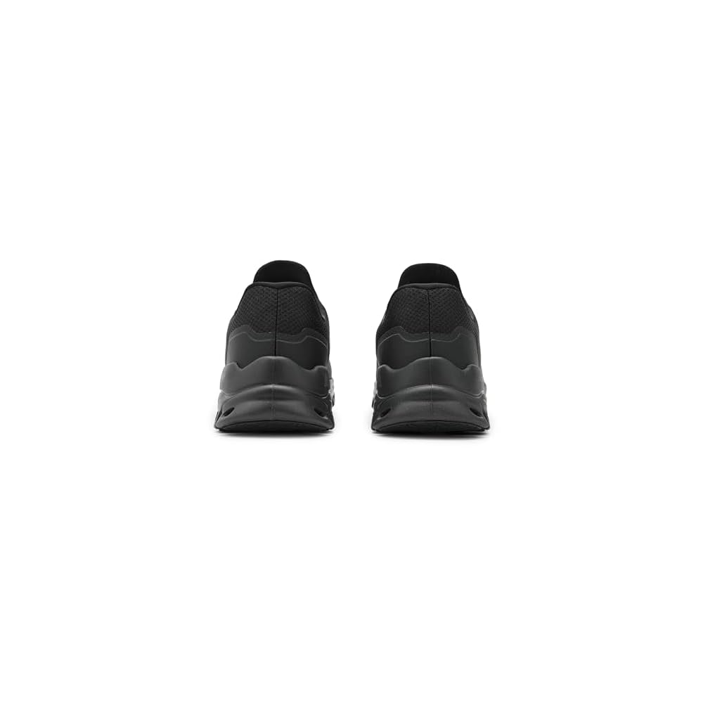 Black/Black