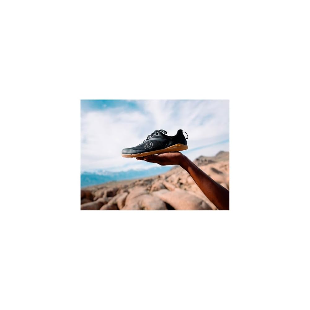 Black/Gum