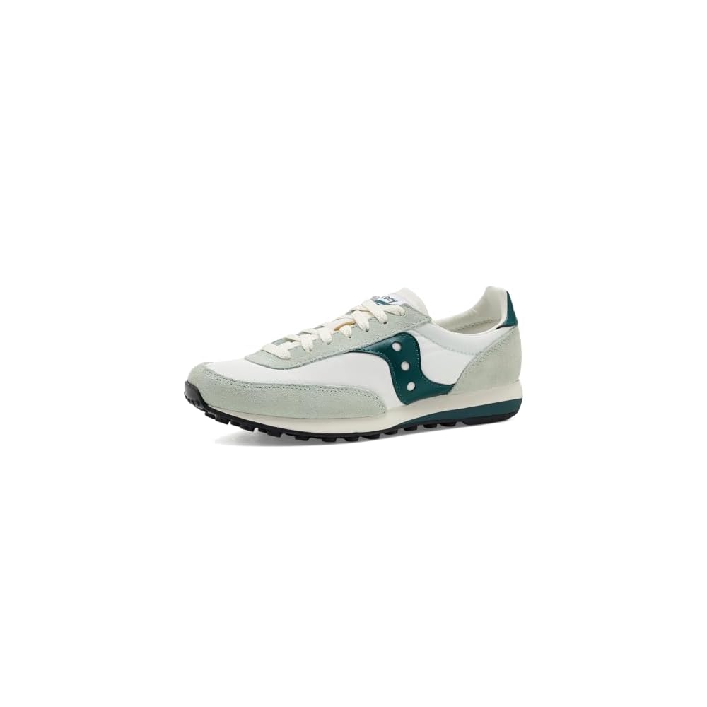 Ivory/Seafoam