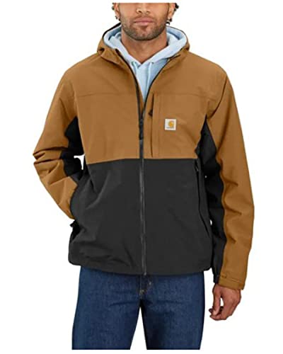 Carhartt Brown/Black