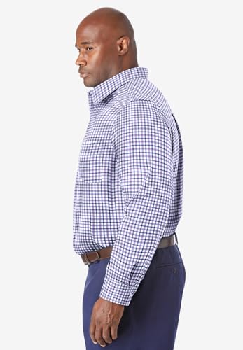 Purple Check