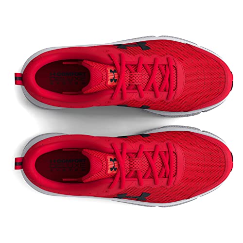 (600) Red/Red/Black