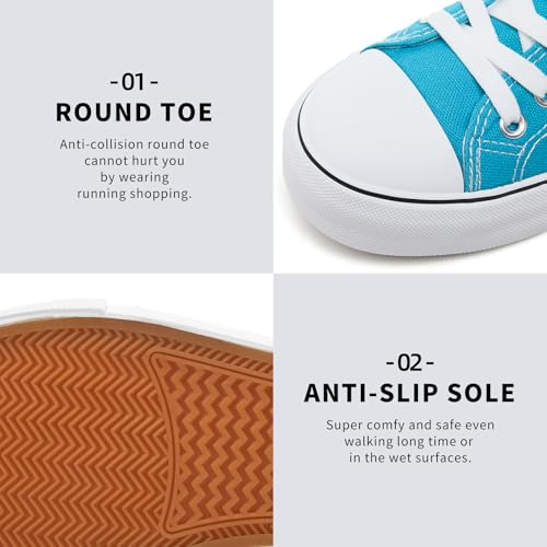 Lake Blue