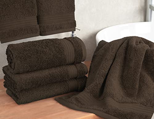 Chocolate Brown