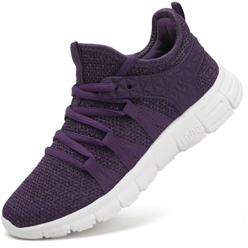 Glittering Purple