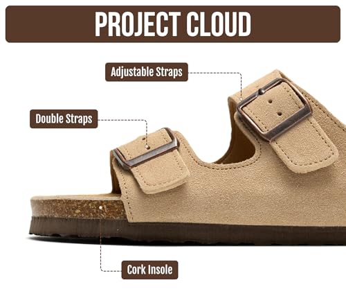 Sandbar Leather