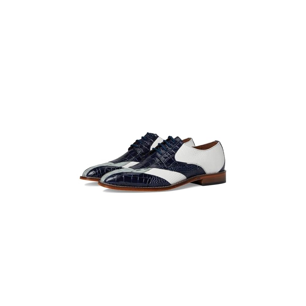 Dark Blue Multi