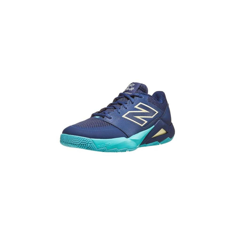 Nb Navy/Parchment