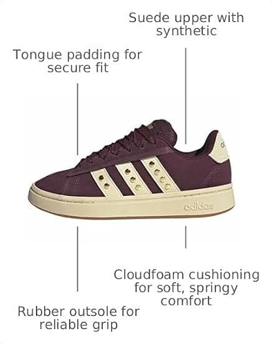 Maroon/Warm Vanilla/Matte Gold