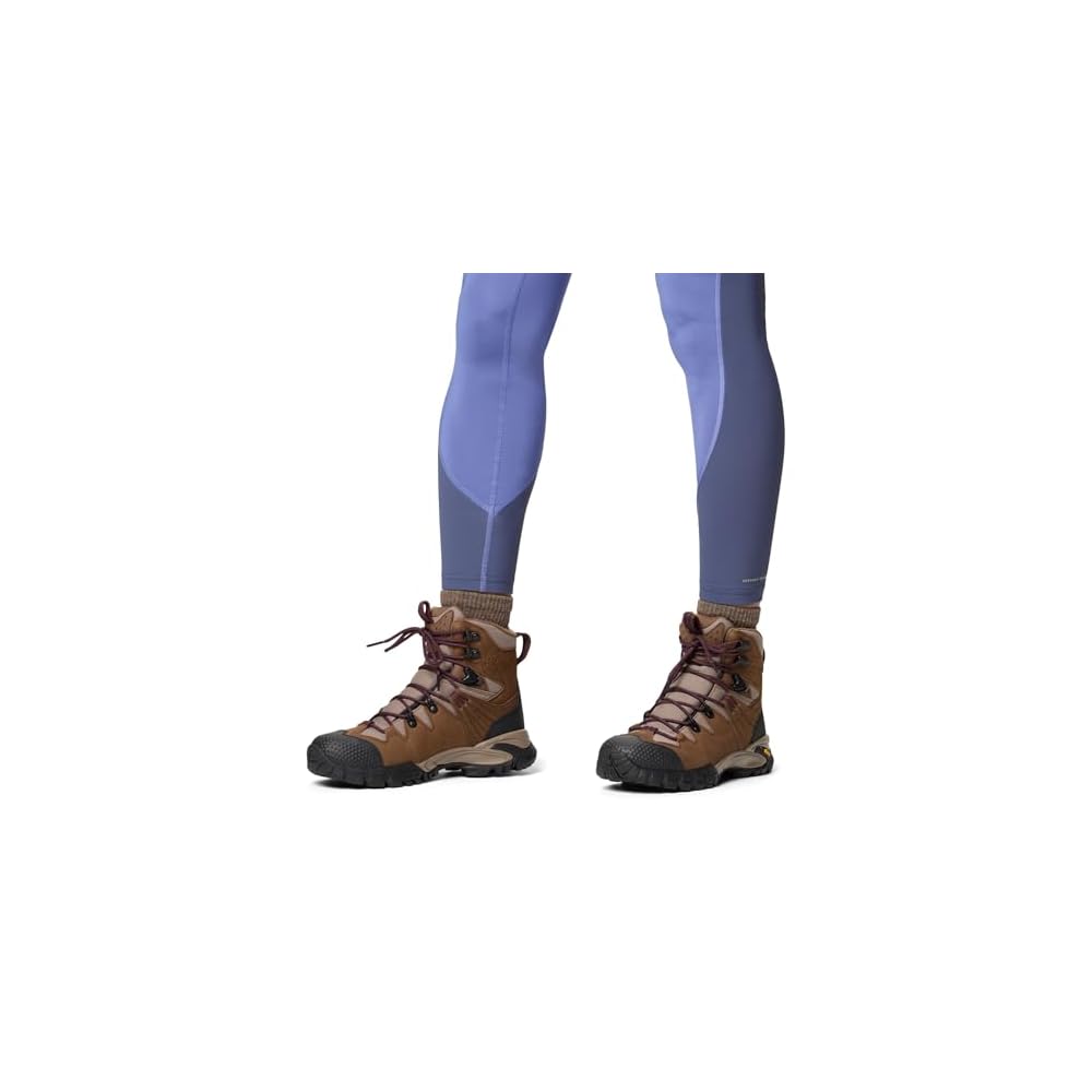 Dark Brown/Moonvista