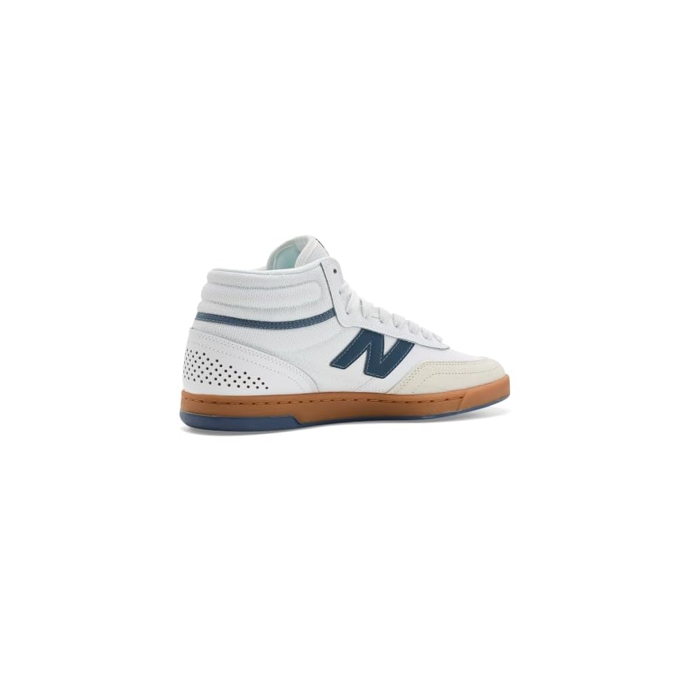 White/Gum