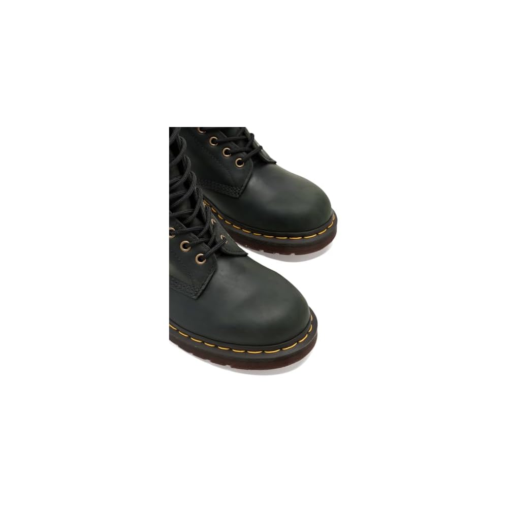 Dms Green