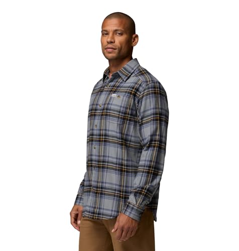 Sedona Sage Textured Plaid